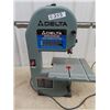 Image 1 : Delta Counter Top Band Saw