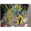 Image 2 : Large Amount of Safety Harness, & Fall Limiter