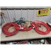 Image 1 : Extension Cords, Couple of Long Heavy Duty Ones