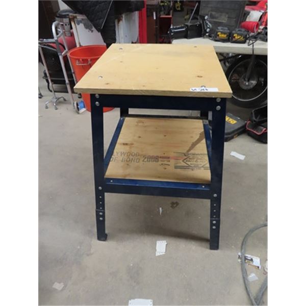 Power Tool Stand