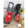 Image 2 : Husky Elec Power Washer 1750 (Broken Wheel) Kodiak 1400 LB Pressure Washer