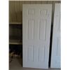 Image 2 : 2 - 34" Wide Exterior Doors