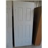 Image 3 : 2 - 34" Wide Exterior Doors