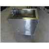 Image 2 : SS Sink 30" 15"W 22"D