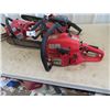 Image 2 : 3 Shindaiwa Chainsaw - Fixer Uppers 1) 488 1) 360 1) 251