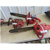 Image 2 : Homelight Chainsaws- Various Models - AS IS