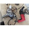 Image 2 : 4 Power Tools- Hilti TE 10 Hammer Drill 1/2"" Drill, Angle Grinder, & Impact Driver