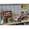 Image 1 : Small Engine Parts B & S , MTD Starter Kit, Auto Parts, Ignition , Carbureator, Plus More!