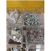 Image 3 : Large Quantity of Bolts, Nuts & Washers