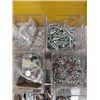 Image 3 : Large Quantity of Bolts, Nuts & Washers