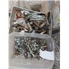 Image 4 : Large Quantity of Bolts, Nuts & Washers