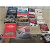 Image 1 : 11 Car & Truck Books