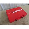 Image 3 : Hilti DX400B w Case & Accessories