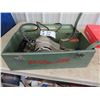 Image 1 : Tarplaner- Power Planer w Case