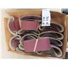 Image 3 : New Sanding Sponge & Belt Sander Paper