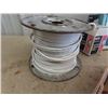 Image 2 : 3/4 Roll of 14:2 Wire, Belt Sander Paper, Sealed Lights, & Auto Lights