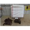 Image 1 : Chain Hoist, Angle Gear Box, 2 Ton Fertilizer Bag