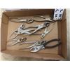 Image 3 : Crescent Wrenches, Pliers, Feeler & Gauges Picks