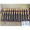 Image 2 : New 2 Wood Carving Sets