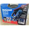 Image 2 : New Mastercraft Spin Saw Kit