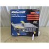 Image 1 : New Mastercraft Power Wet Tile Saw