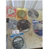 Image 2 : New Saw Blades, Dado Blade, Die Grinder & More Blades
