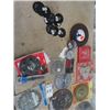 Image 3 : New Saw Blades, Dado Blade, Die Grinder & More Blades