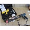 Image 1 : New 12 Volt Caulking Gun, Heat Gun, Heat Sealing Iron