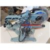 Image 2 : King Sliding Mitre Saw w Laser Guide