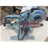 Image 2 : King Sliding Mitre Saw w Laser Guide