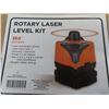 Image 2 : New Rotary Laser Level Kit