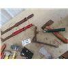 Image 2 : New & Used Hammer, Hatchet, Nail Puller, Handles & Roofing Hammer