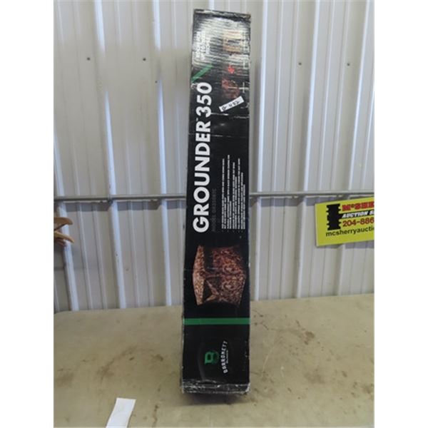 New Grounder 350 (Up to 3 People) Hunting Blind