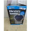 Image 1 : New Vibratory Tumbler