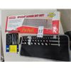 Image 1 : New 2 Auger Bit Set ,  & Hole Saw Kit