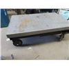 Image 2 : Extendable Hyd Platform  Lift Cart 20" x 32"