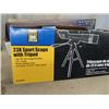 Image 2 : Tasco 3 x9 New Scope & Spotting Scope 23x