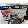 Image 2 : New Delta Oscilllating Spindle Sander