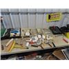 Image 1 : Painting Supply, Trays, Rollers, & Brushes (Various Brushes)