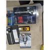 Image 3 : 2 Digital Calipers, Digital Tool Setting Gauge, Small Hole Gauge, Telescoping Gauge,- All New , Plus