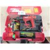 Image 1 : Hilti DXA40 Gun , Case & Access