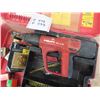 Image 2 : Hilti DXA40 Gun , Case & Access