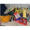 Image 3 : Yard Sprinkler, Bike Repair, Rope, Tent Pegs Plus More!