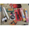 Image 2 : Mini Pump, Bilge Pump, Wire Jig, Air Pump, Router Bits & more!