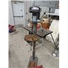 Image 1 : King Floor Model 16 Speeds Drill Press