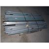 Image 2 : Pallet Metal Shelving- Commerical Door Frames/Jams - No Door