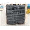 Image 1 : 8 Rubber Matting 3'x3'