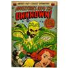 Image 1 : Adventures Into The Unknown #46 Davis Crippen