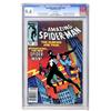 Image 1 : The Amazing Spider-Man #252 (Marvel, 1984) CGC