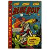 Image 1 : Blue Bolt #106 Davis Crippen ("D" Copy) pedigree